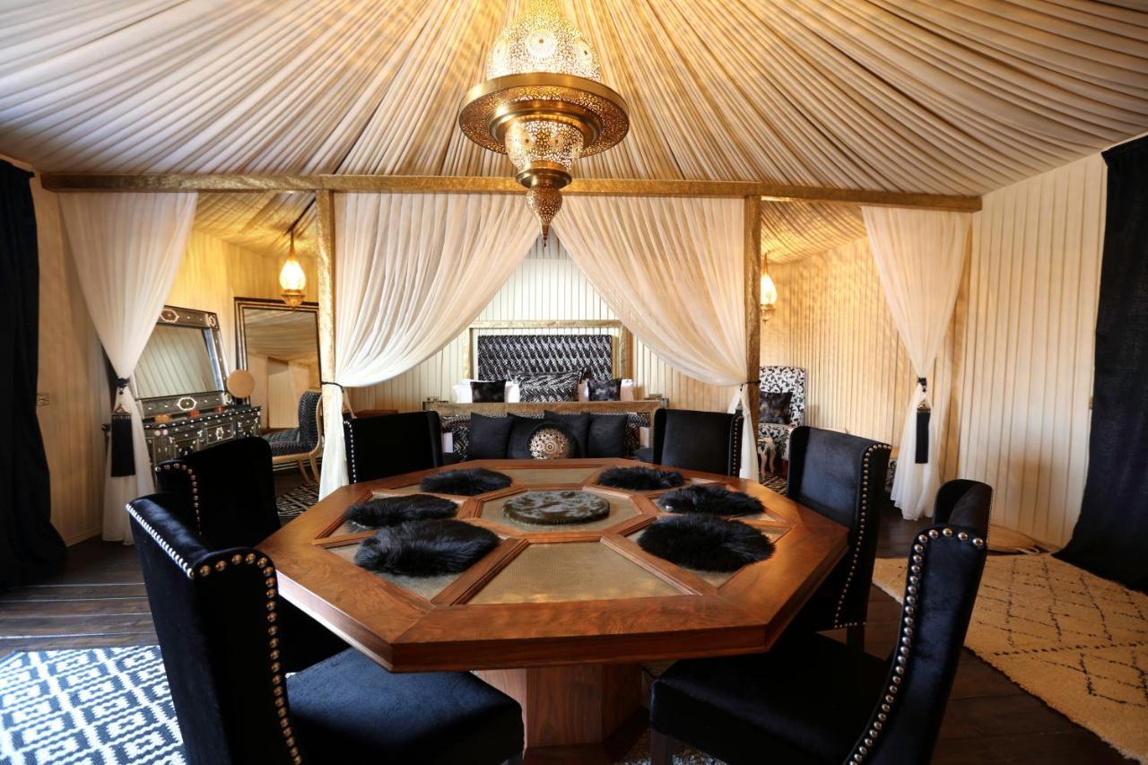 Hotel Kalyptus Luxury Camp Lalla Takerkoust Esterno foto