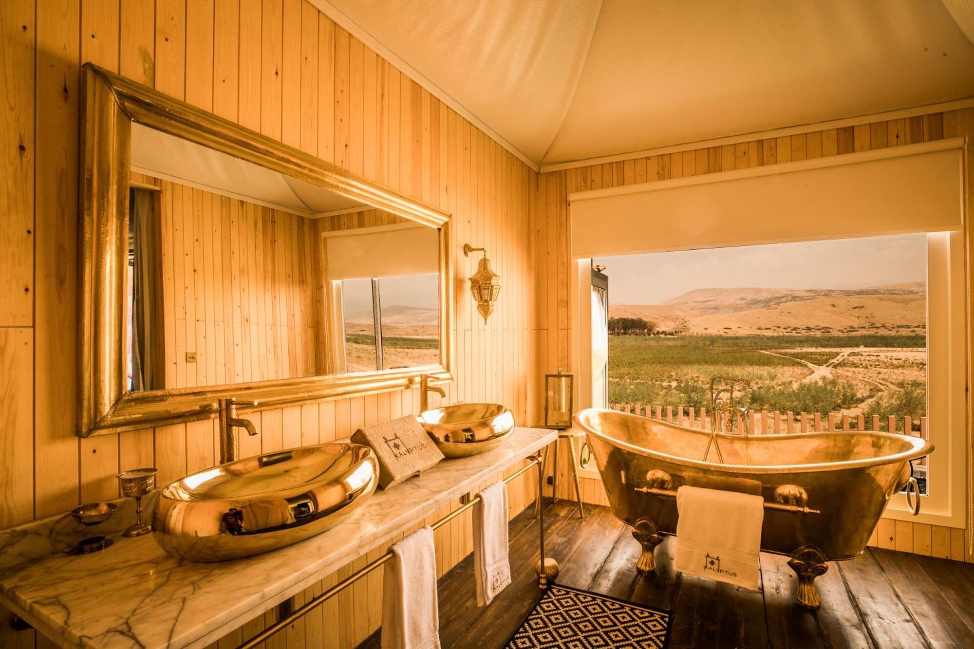 Hotel Kalyptus Luxury Camp Lalla Takerkoust Esterno foto